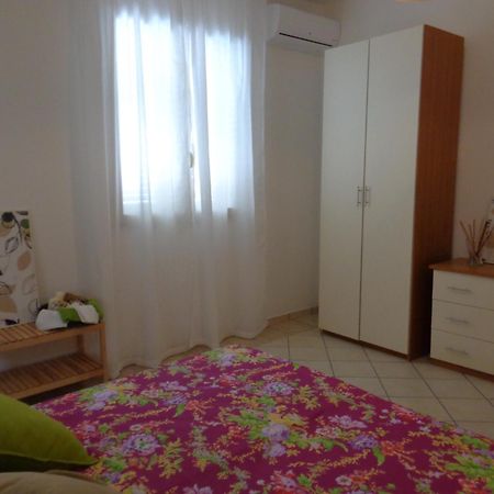 SantʼAlessio Siculo Akron B&B מראה חיצוני תמונה