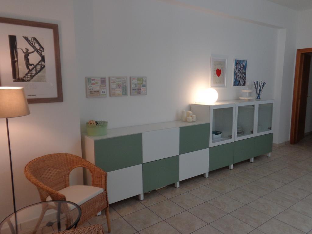 SantʼAlessio Siculo Akron B&B מראה חיצוני תמונה