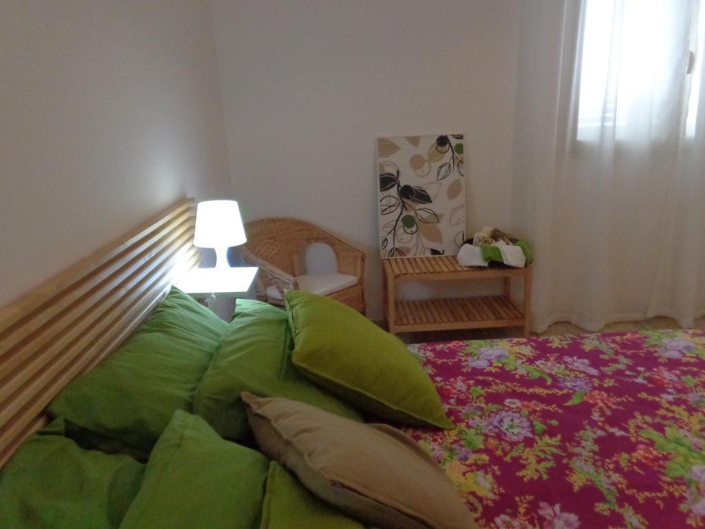 SantʼAlessio Siculo Akron B&B חדר תמונה