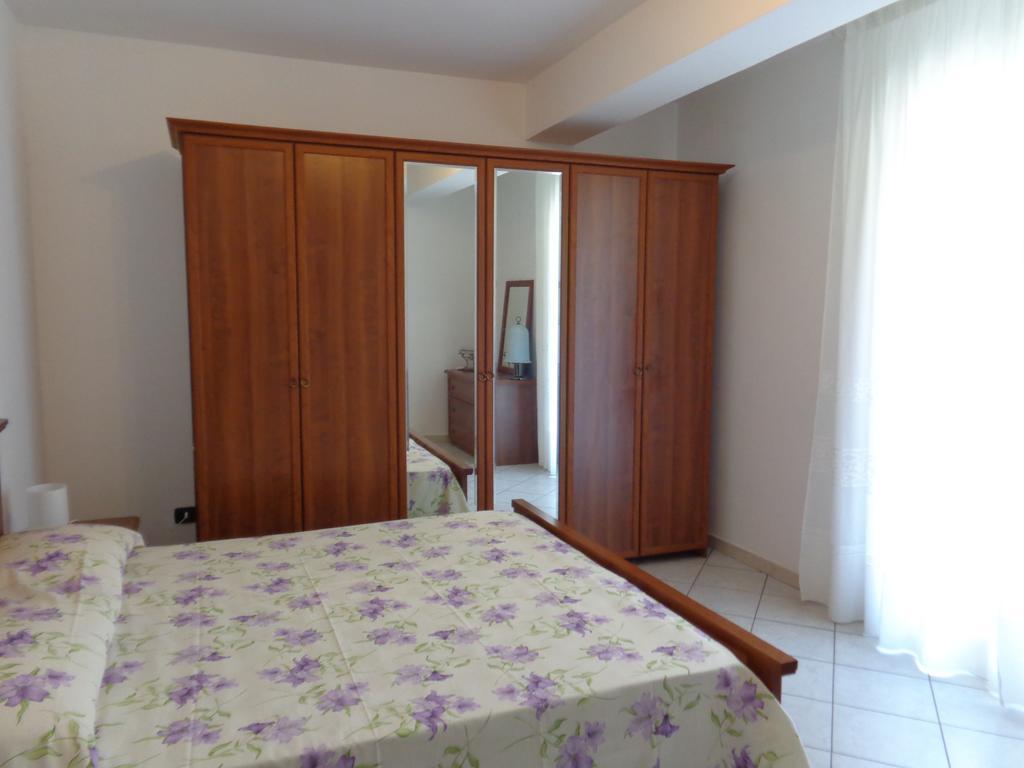 SantʼAlessio Siculo Akron B&B מראה חיצוני תמונה