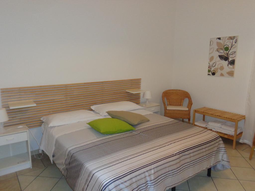 SantʼAlessio Siculo Akron B&B מראה חיצוני תמונה