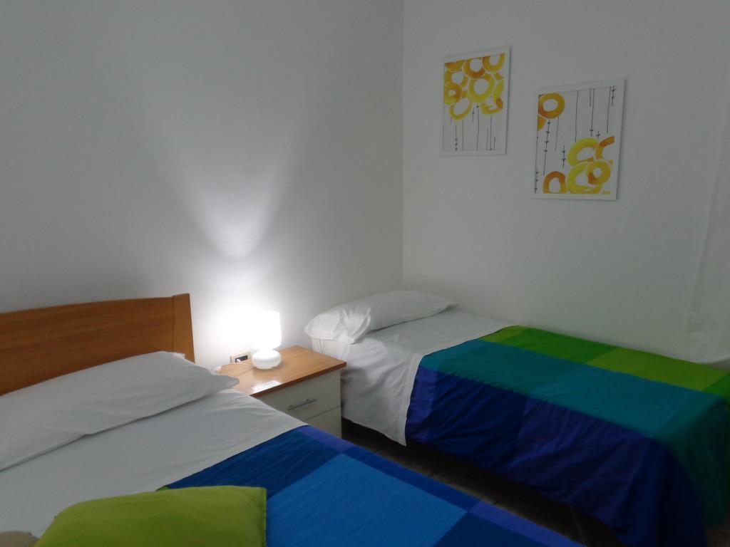 SantʼAlessio Siculo Akron B&B מראה חיצוני תמונה