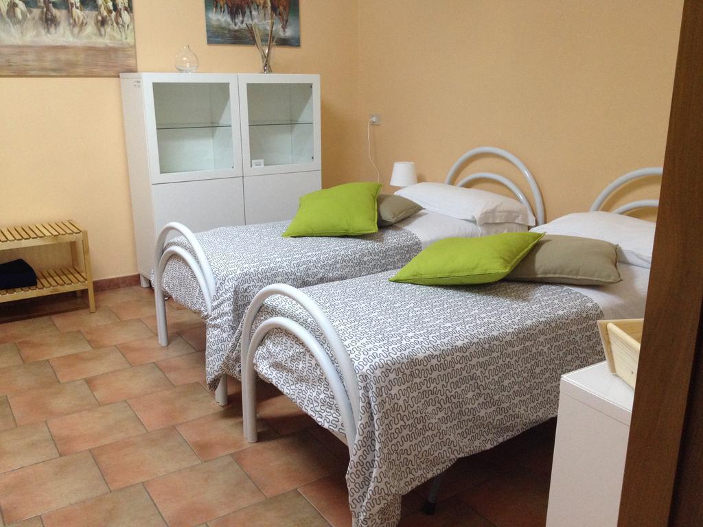 SantʼAlessio Siculo Akron B&B מראה חיצוני תמונה