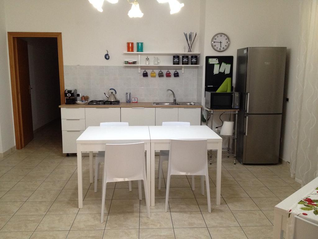 SantʼAlessio Siculo Akron B&B מראה חיצוני תמונה