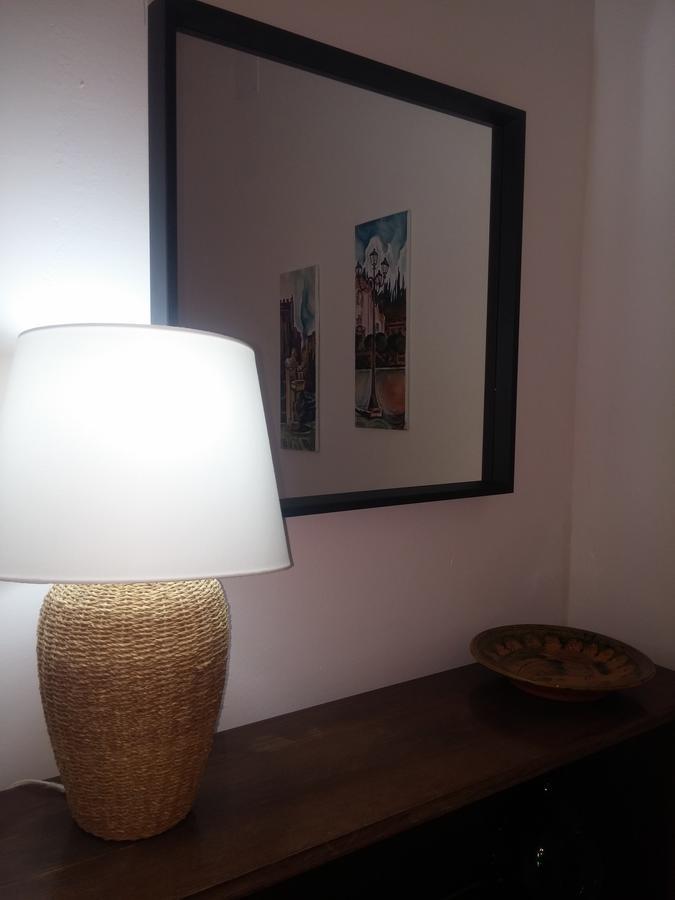 SantʼAlessio Siculo Akron B&B מראה חיצוני תמונה