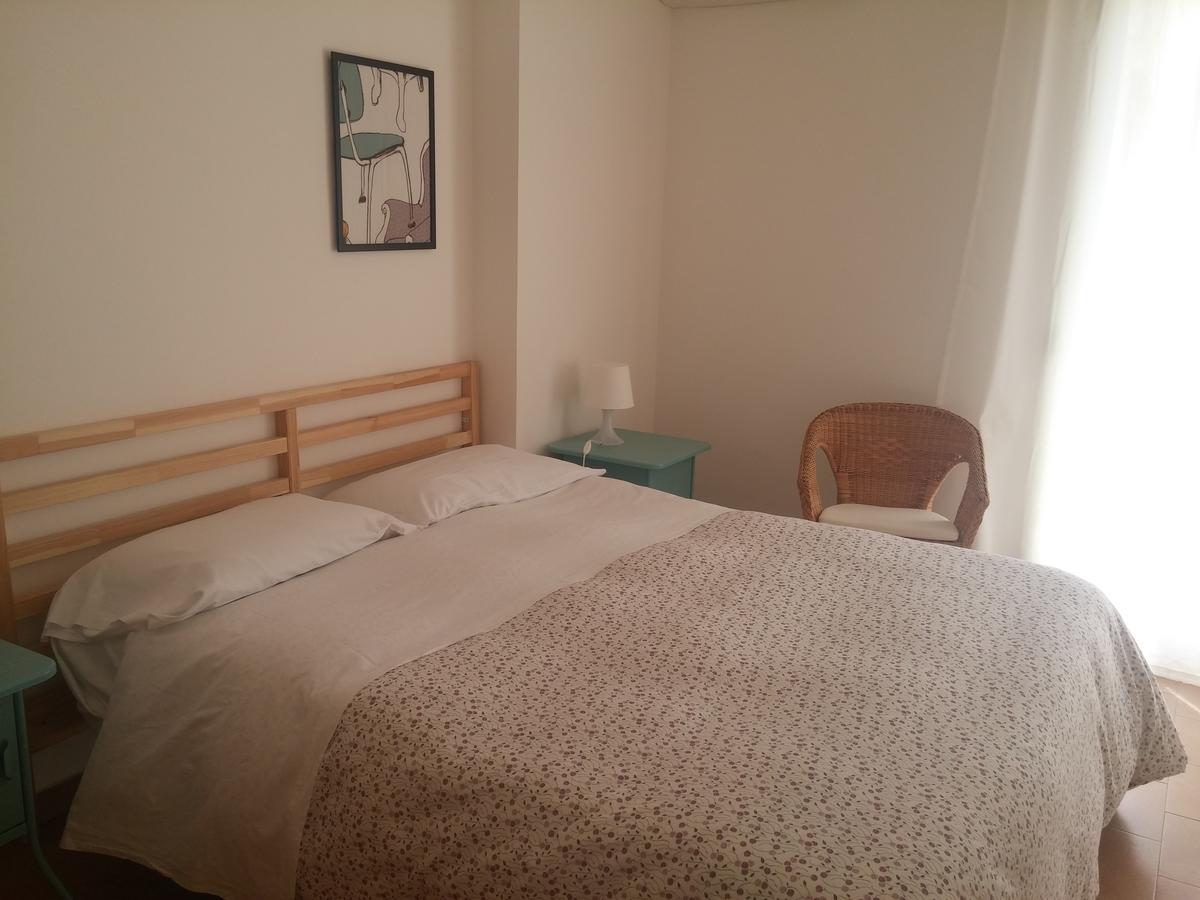 SantʼAlessio Siculo Akron B&B מראה חיצוני תמונה