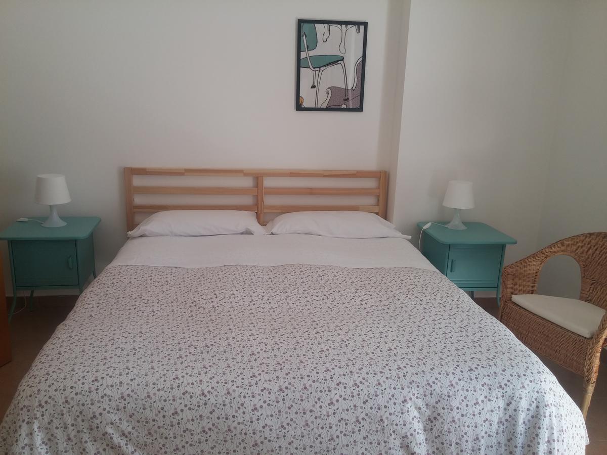 SantʼAlessio Siculo Akron B&B מראה חיצוני תמונה