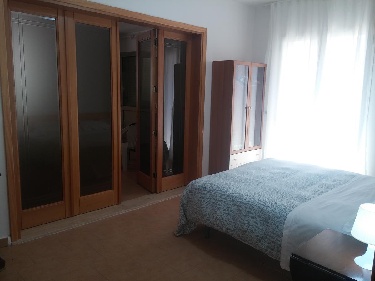 SantʼAlessio Siculo Akron B&B מראה חיצוני תמונה