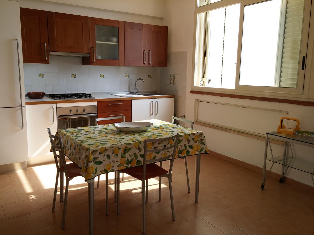 SantʼAlessio Siculo Akron B&B מראה חיצוני תמונה