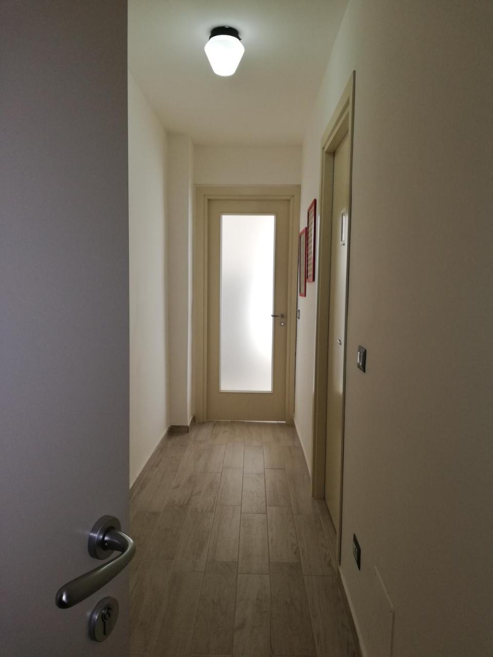 SantʼAlessio Siculo Akron B&B מראה חיצוני תמונה
