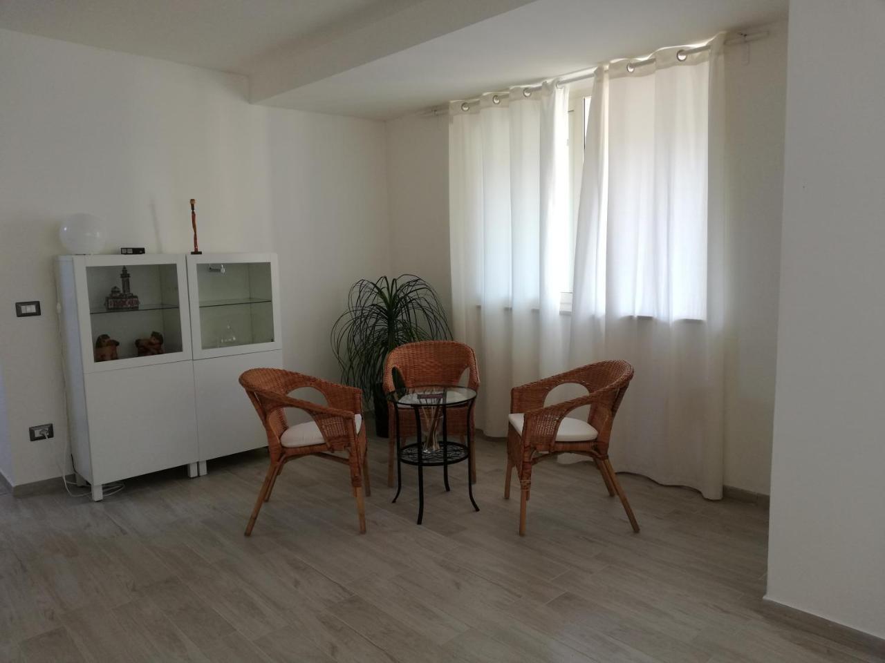 SantʼAlessio Siculo Akron B&B מראה חיצוני תמונה