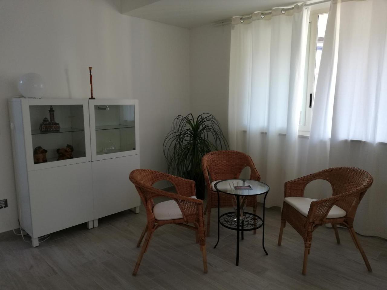 SantʼAlessio Siculo Akron B&B מראה חיצוני תמונה