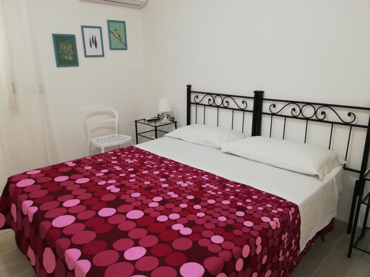 SantʼAlessio Siculo Akron B&B מראה חיצוני תמונה